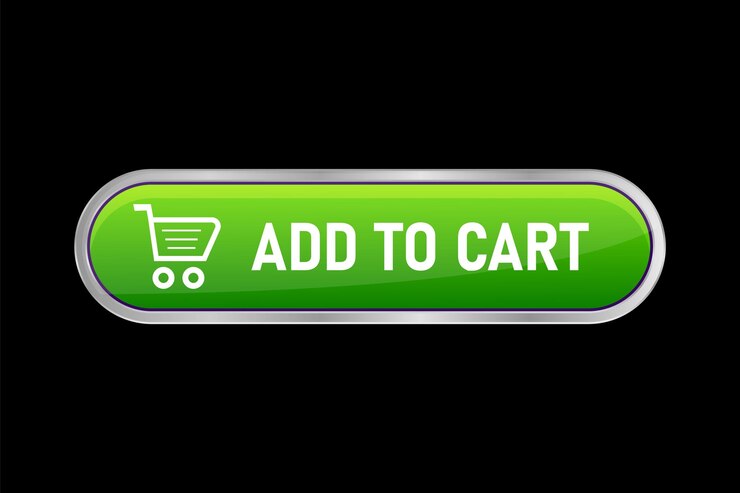 वेक्टर add to cart shopping vector design