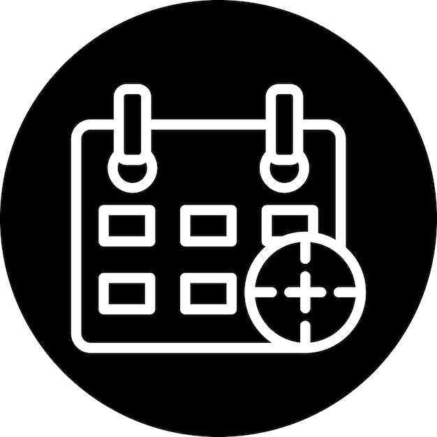 イベントアイコンのスタイルを追加する
