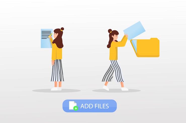 Vector ファイルの図を追加