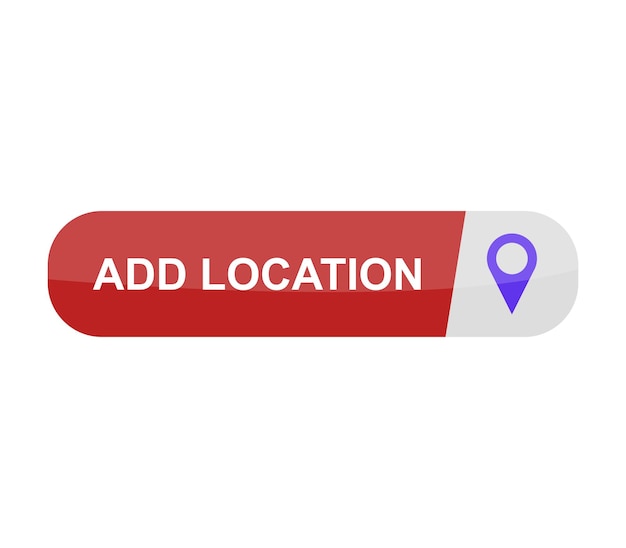 Add location button