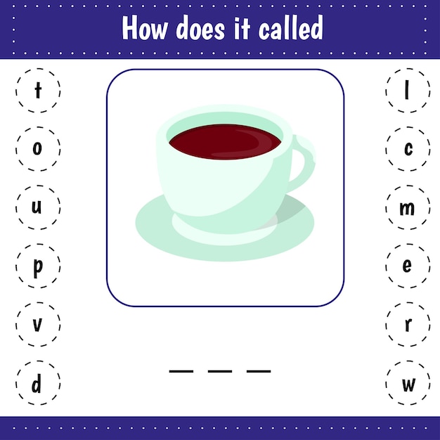 Add missed letters. for preschool kids education. worksheets with lettes