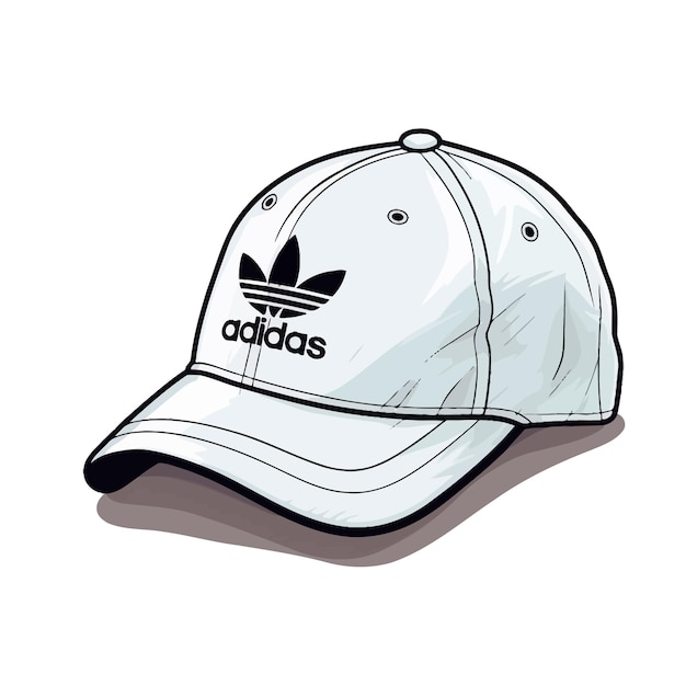 Vector adidas pet