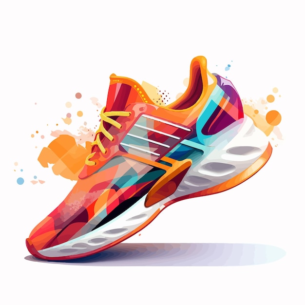 Vector adidas