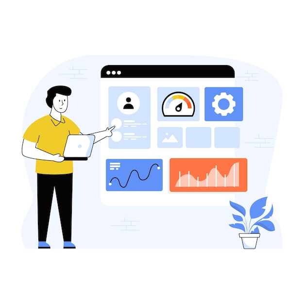Admin Panel