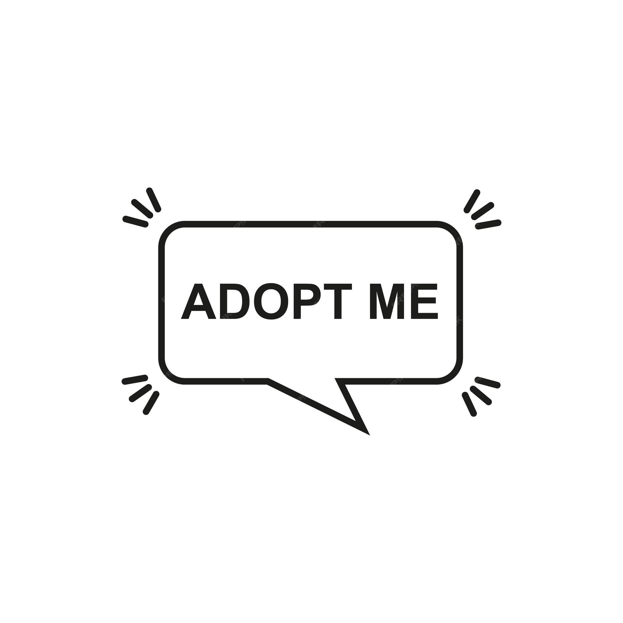 Contact - Adopt Me!