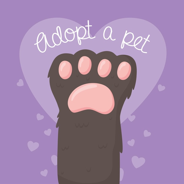 Adopt a pet