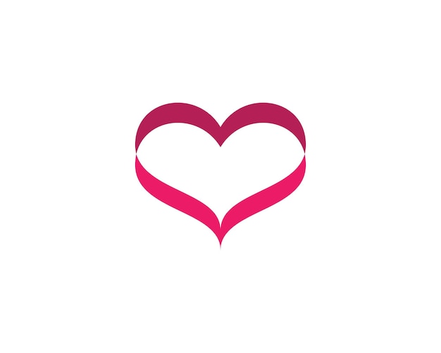 Adoptie en community-care Logo-sjabloon