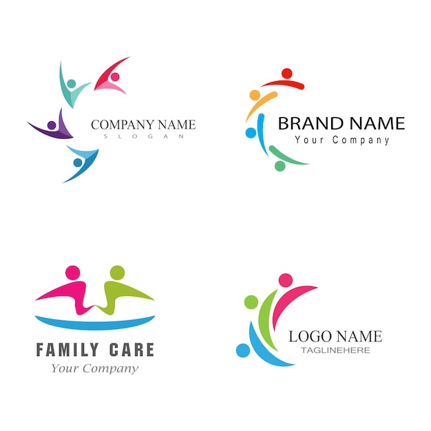 Creating Logos for a Brand Family - Adpearance