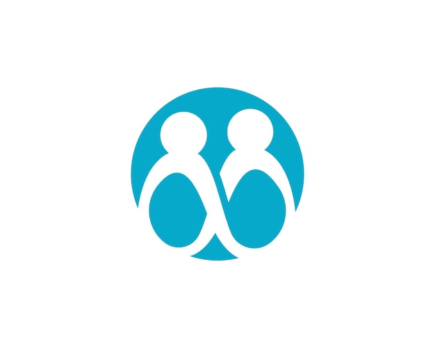 Adoption and Community care Logo