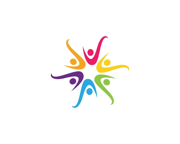 Adoption and Community care Logo