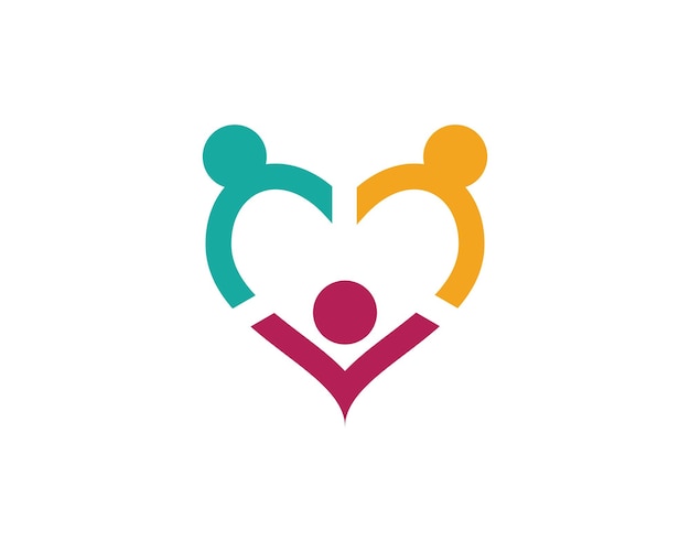 Adoption and community care logo