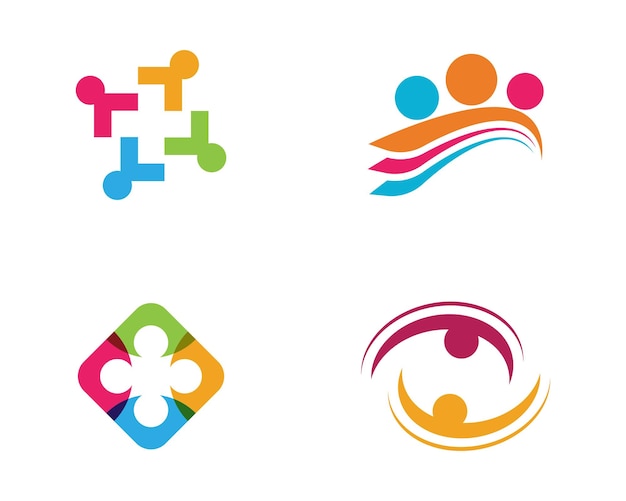 adoption and community care logo