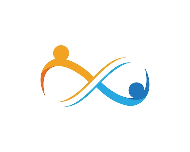 Adoption and community care logo