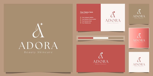 ADORA Beauty skincare