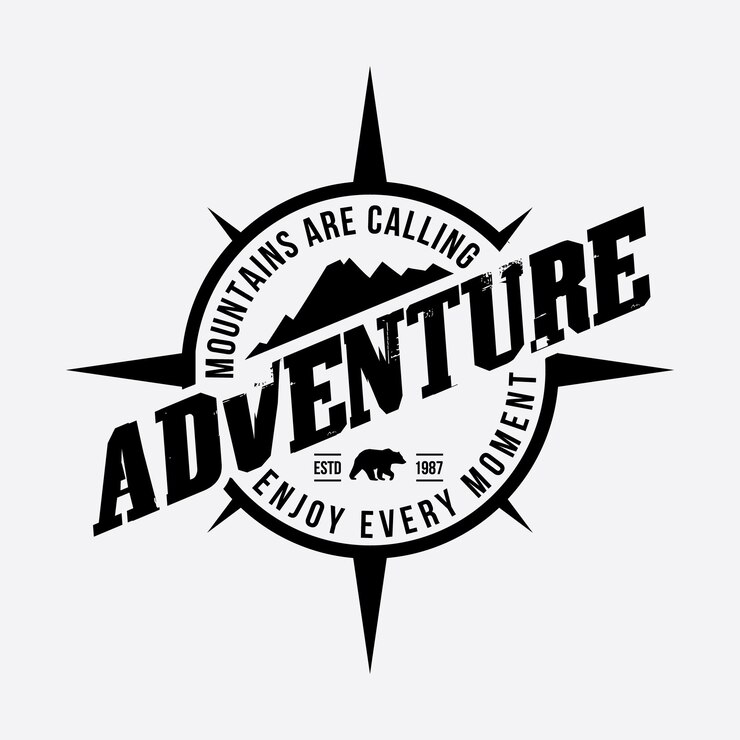 Vector adventure awaits