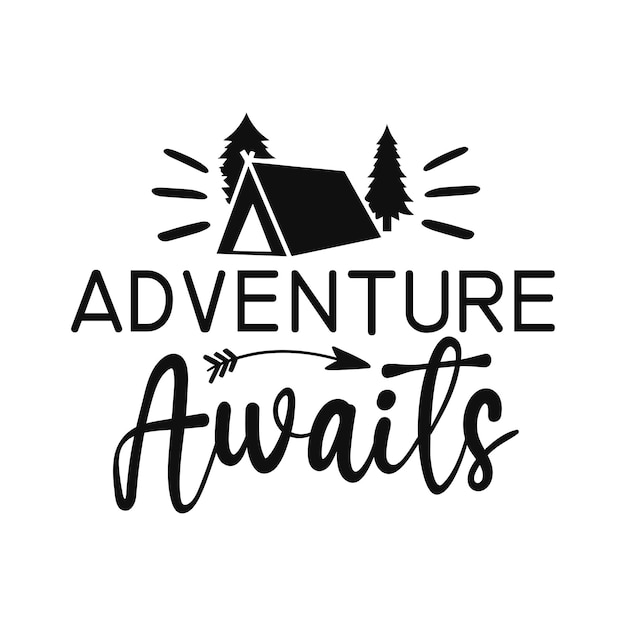 Adventure Awaits