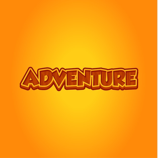 adventure background