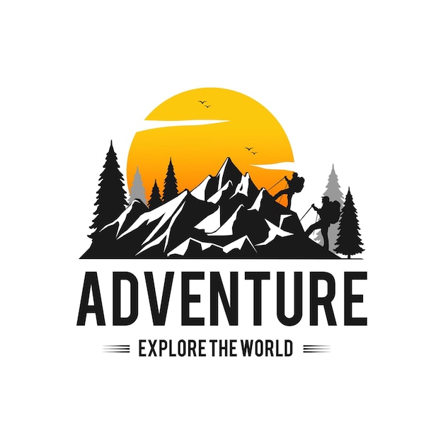 adventure explore the world