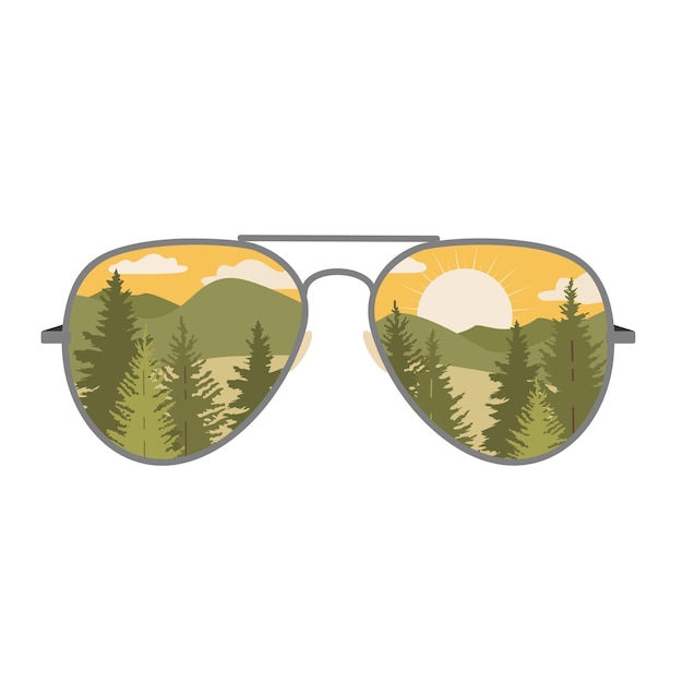 ADVENTURE GLASSES