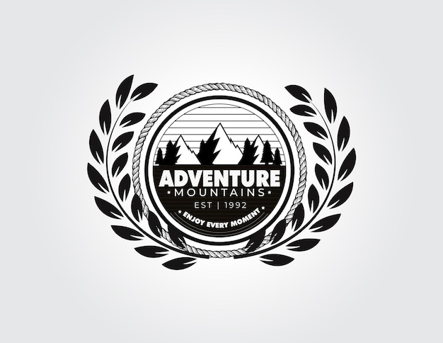 Adventure logo comunity