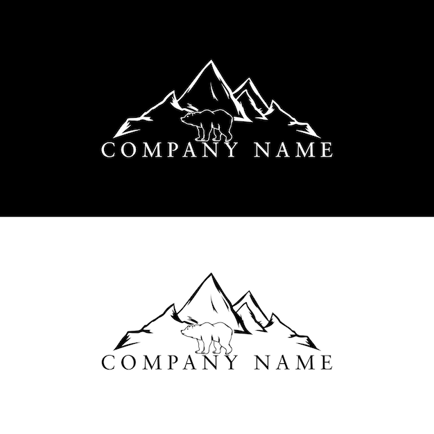 adventure logo design 4