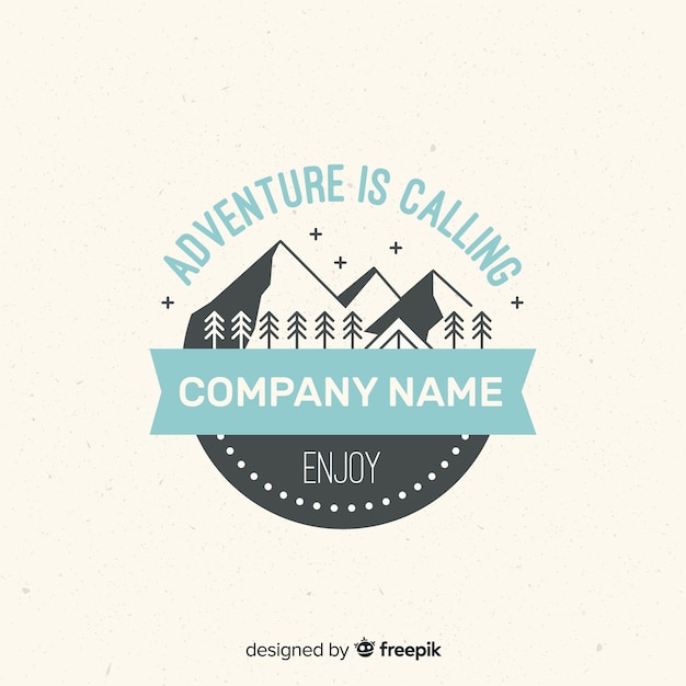 adventure logo