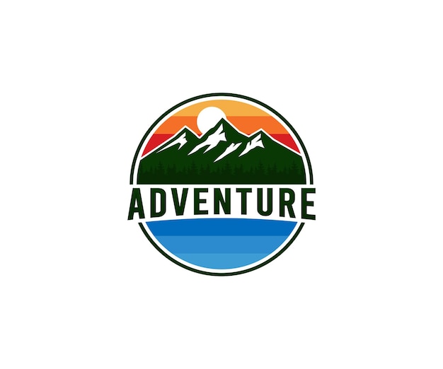 Логотип Adventure