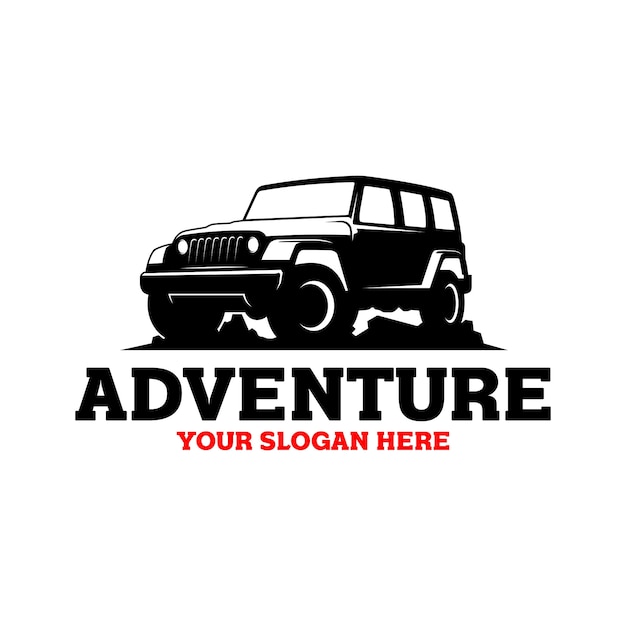 Logo di avventura