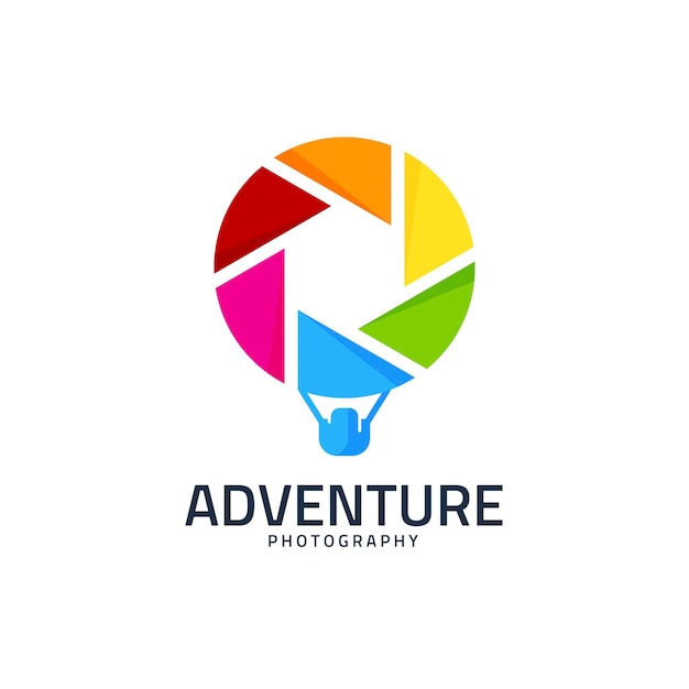 Adventure Production Logo