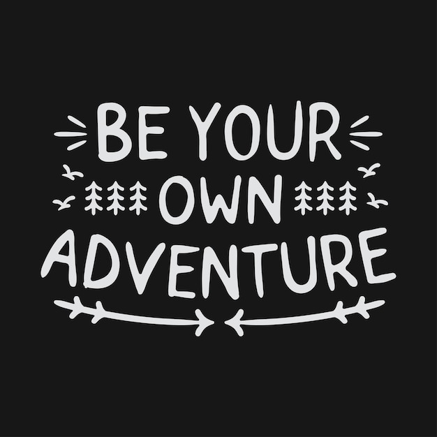 Vector adventure_quotes_7