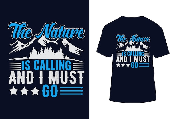 Adventure t shirt design for your shirt