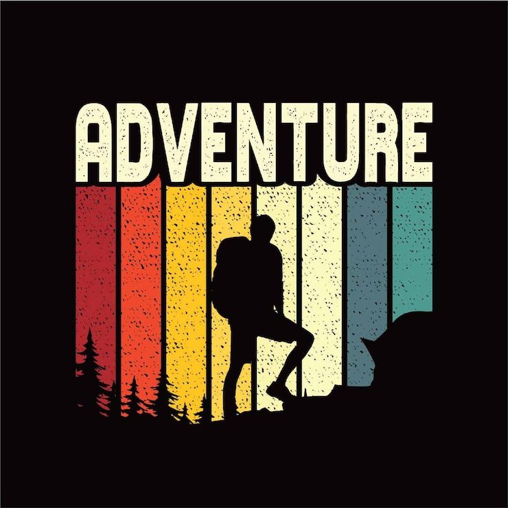 Vector adventure