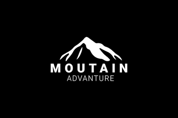 Adventures Logo Design Template