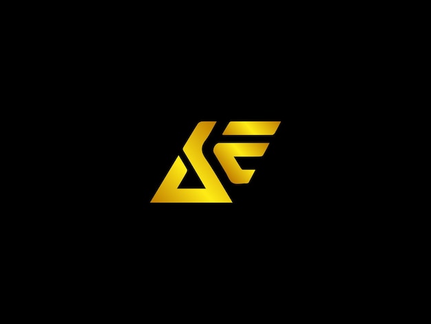 ae logo design
