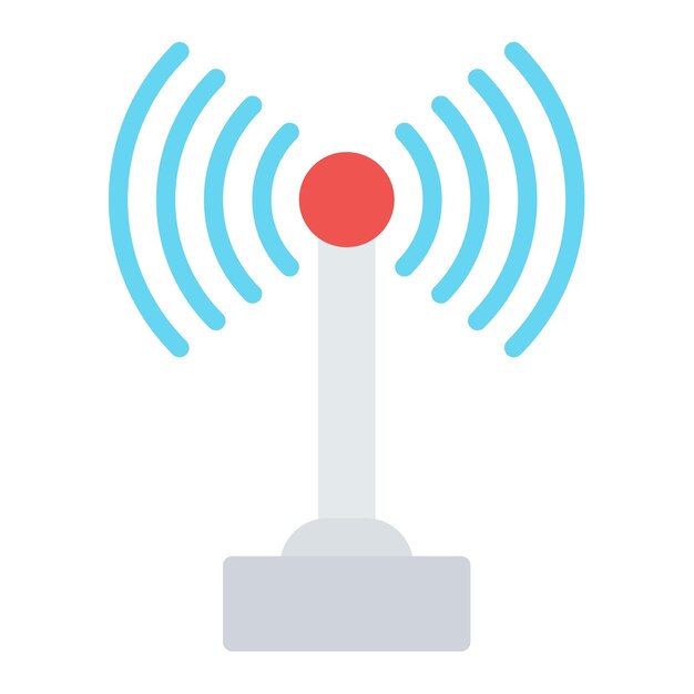 Aerial icon vector image Can be used for Archeology