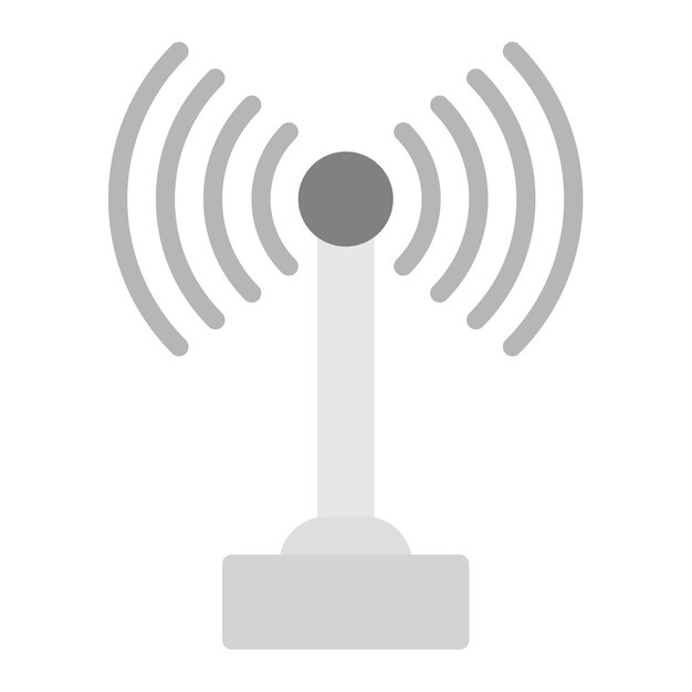 Aerial icon vector image Can be used for Archeology