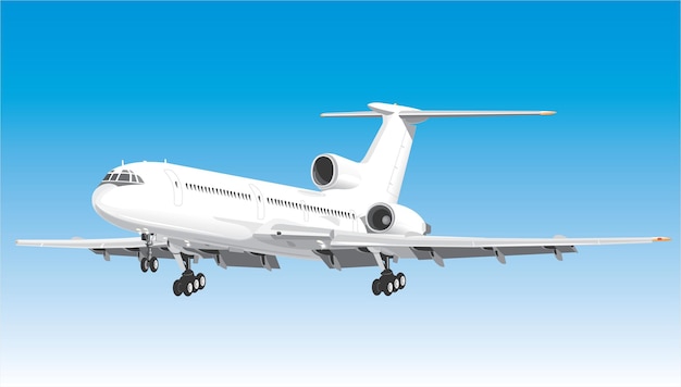飛行機