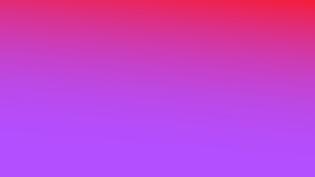 Aesthetic colorful red and purple gradient background illustration perfect for wallpaper background backdrop banner