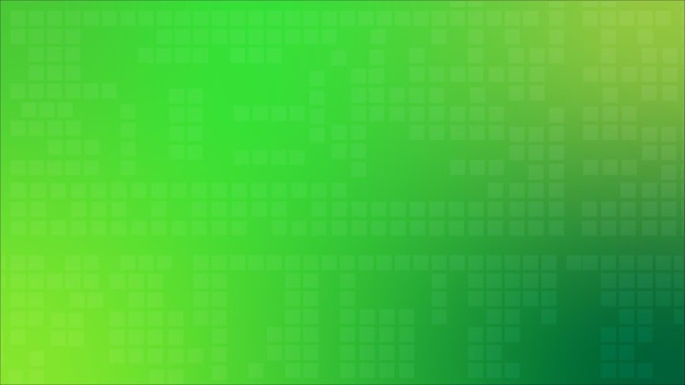 Aesthetic green background square print free download