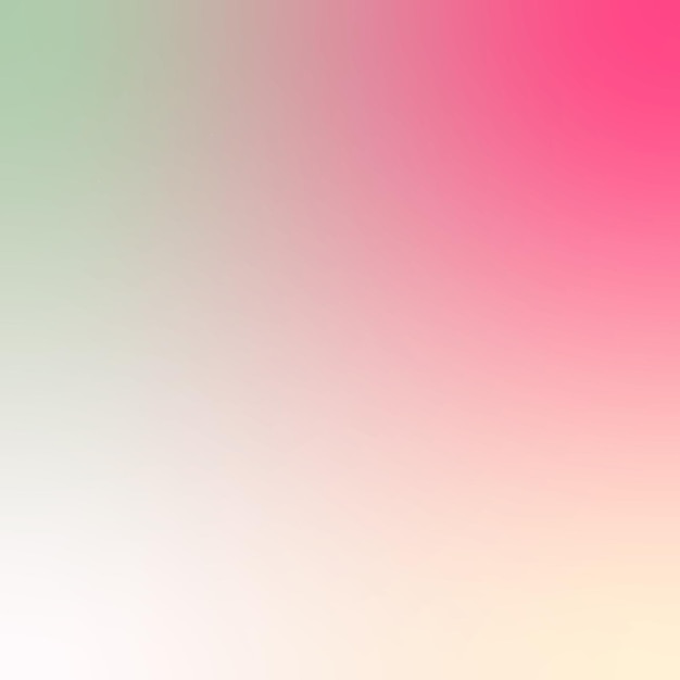 Aesthetic Pink Gradient background