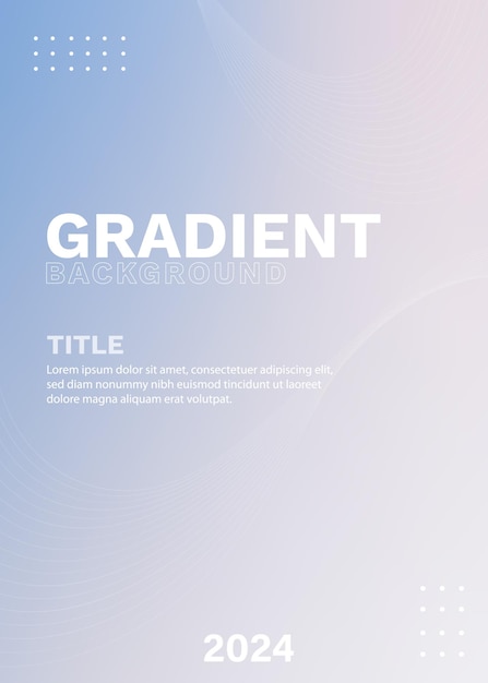 Aesthetische achtergrond met gemodelleerde glastextuur