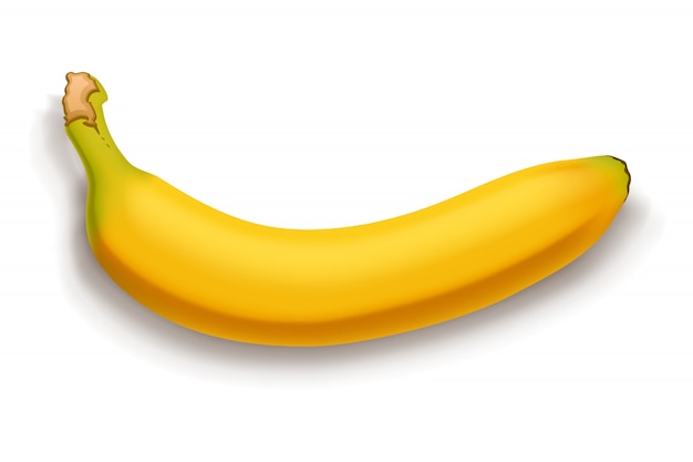 Afbeelding van banaan