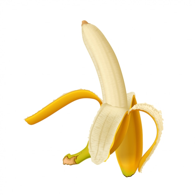 Afbeelding van banaan