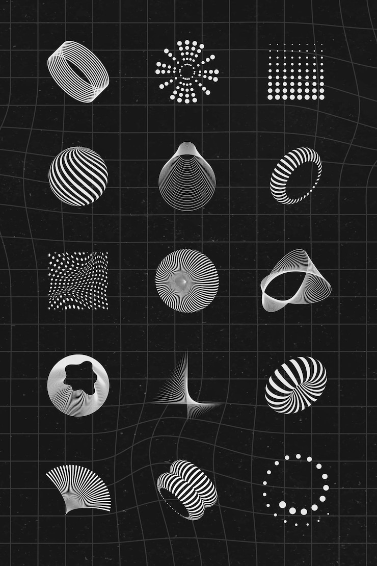 Vector afdrukken