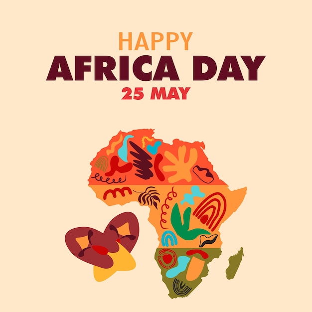 AFRICA DAY