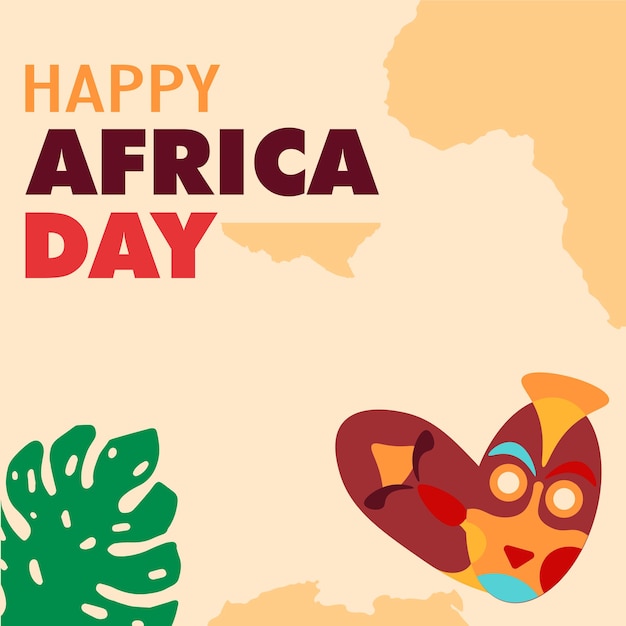 Giornata dell'africa