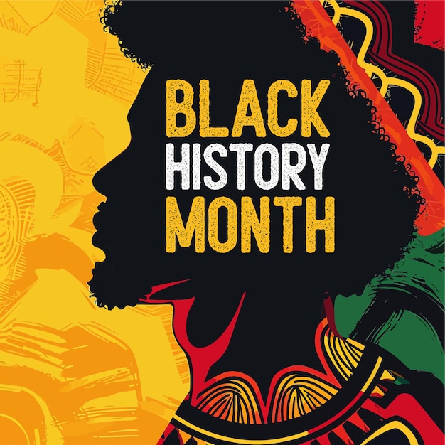 African American Heritage in Black History Month