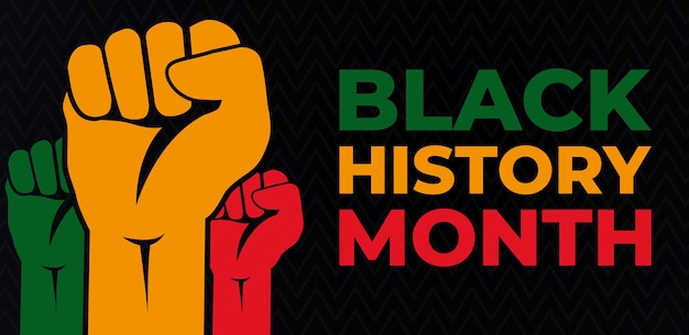 african american history or black history month