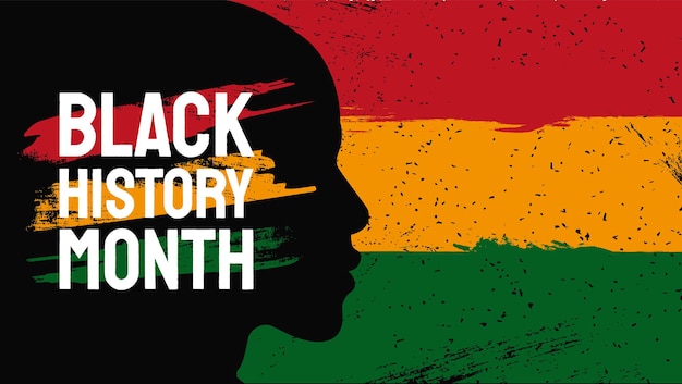 Афроамериканская история или месяц афроамериканской истории