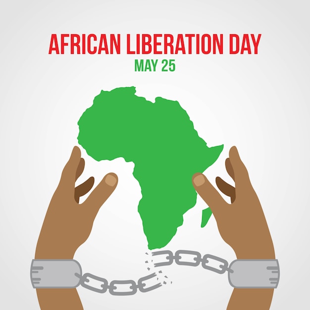 African liberation day